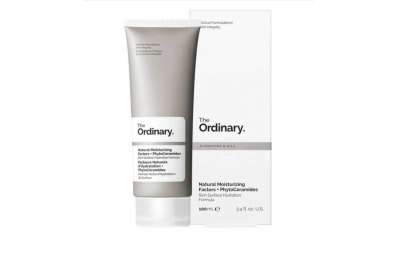 THE ORDINARY Natural Moisturizing Factors + PhytoCeramides 100 ml